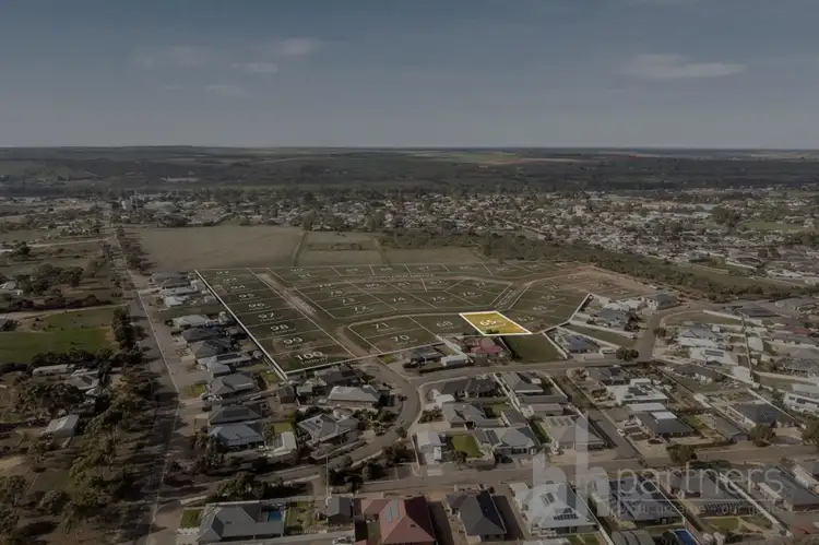Second view of Homely land listing, Lot 65 Tyro Circuit, Mannum SA 5238