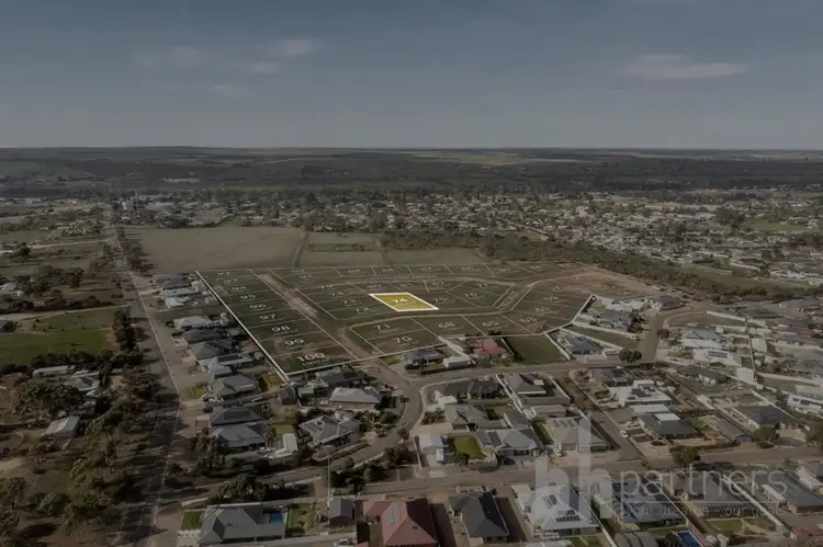 Second view of Homely land listing, Lot 74 Tyro Circuit, Mannum SA 5238