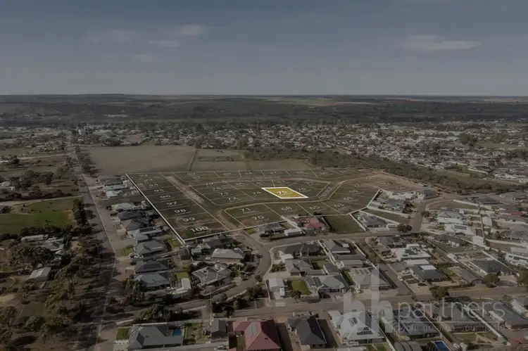 Second view of Homely land listing, Lot 75 Tyro Circuit, Mannum SA 5238