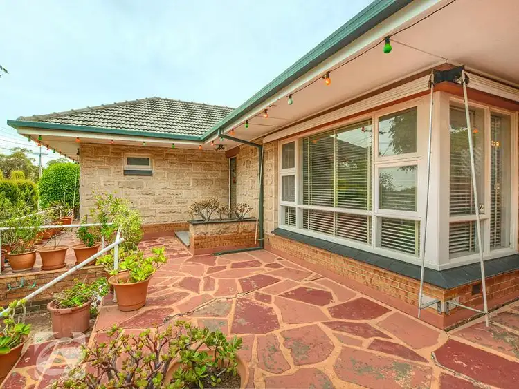 Second view of Homely house listing, 36 Amber Avenue, Clearview SA 5085