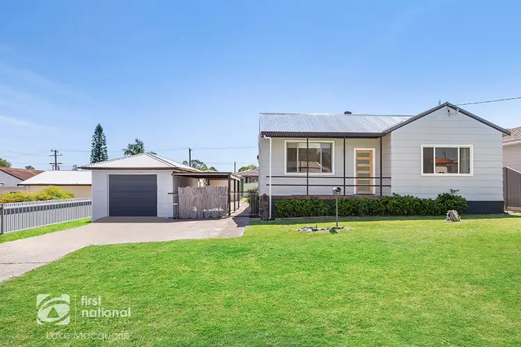 9 Florence Street, Cardiff South NSW 2285
