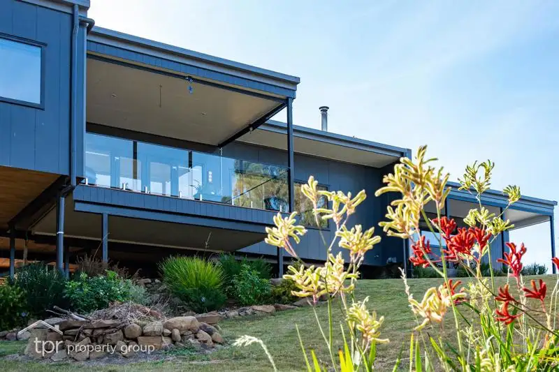 Main view of Homely house listing, 18 Chapel Lane, Dover TAS 7117