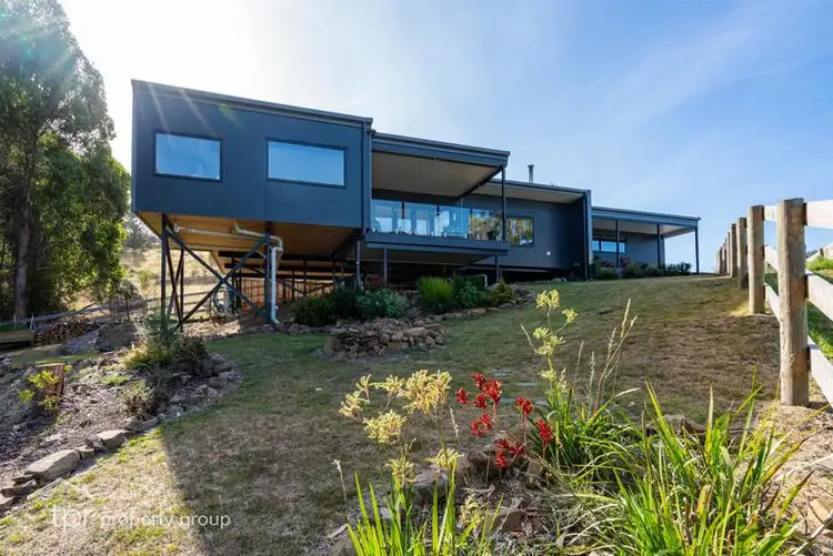Second view of Homely house listing, 18 Chapel Lane, Dover TAS 7117