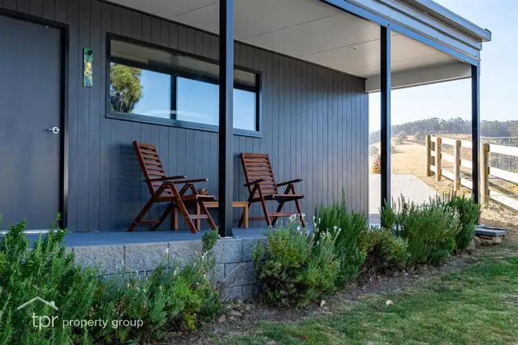 Third view of Homely house listing, 18 Chapel Lane, Dover TAS 7117
