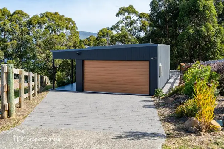 Fourth view of Homely house listing, 18 Chapel Lane, Dover TAS 7117