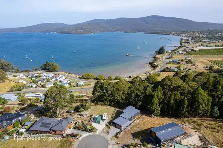 Fifth view of Homely house listing, 18 Chapel Lane, Dover TAS 7117