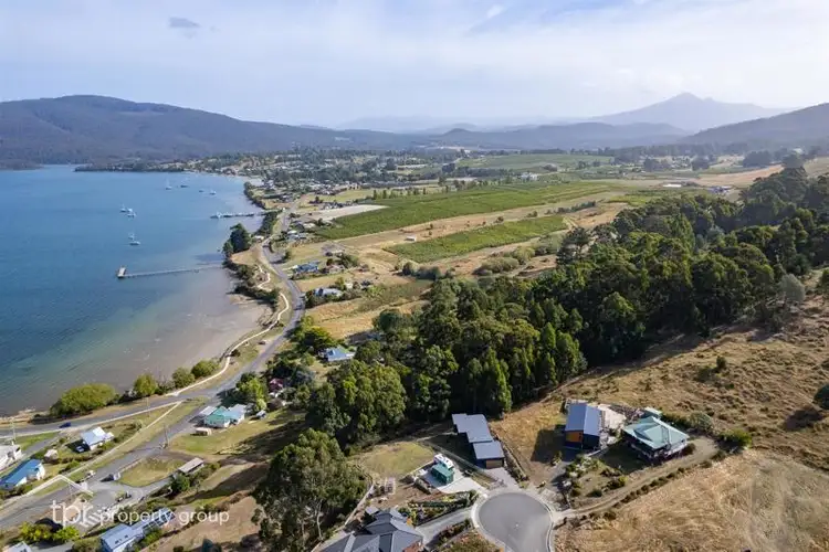 Sixth view of Homely house listing, 18 Chapel Lane, Dover TAS 7117