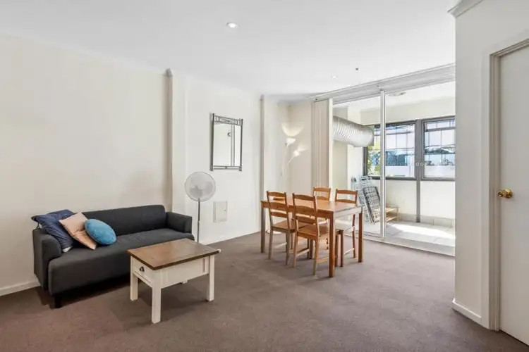 Second view of Homely unit listing, 57/65 King William Street, Adelaide SA 5000