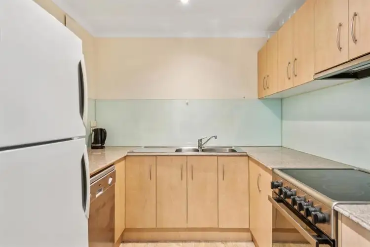 Third view of Homely unit listing, 57/65 King William Street, Adelaide SA 5000