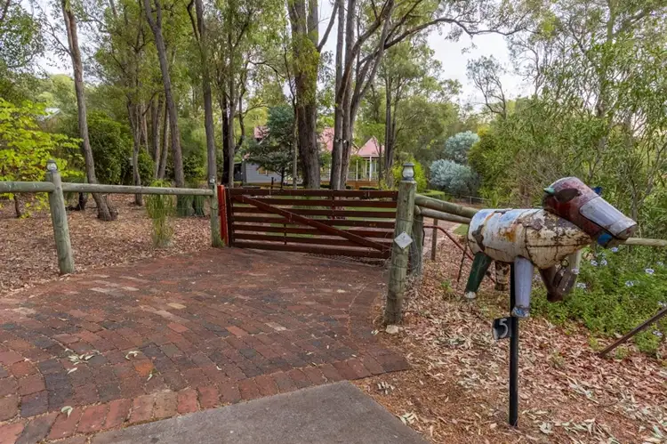 Third view of Homely house listing, 5 Sophia Grove, Roleystone WA 6111