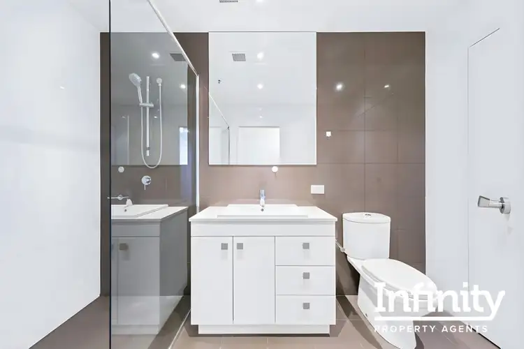 Fourth view of Homely apartment listing, 209/43 Shoreline Drive, Rhodes NSW 2138