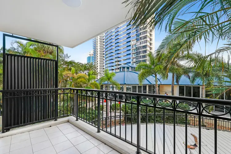 1068/23 Ferny Avenue, Surfers Paradise QLD 4217