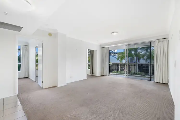 Second view of Homely apartment listing, 1068/23 Ferny Avenue, Surfers Paradise QLD 4217
