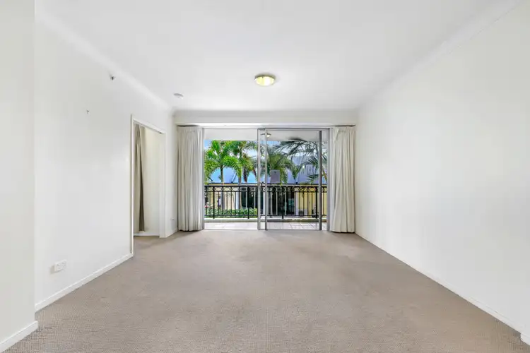 Third view of Homely apartment listing, 1068/23 Ferny Avenue, Surfers Paradise QLD 4217