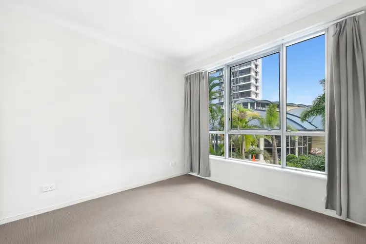 Fifth view of Homely apartment listing, 1068/23 Ferny Avenue, Surfers Paradise QLD 4217