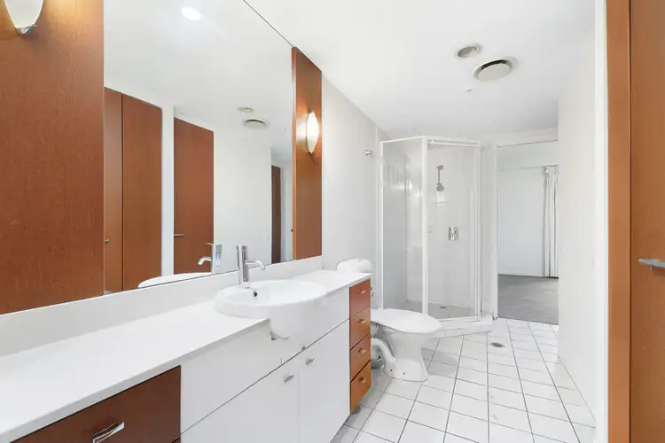 Sixth view of Homely apartment listing, 1068/23 Ferny Avenue, Surfers Paradise QLD 4217