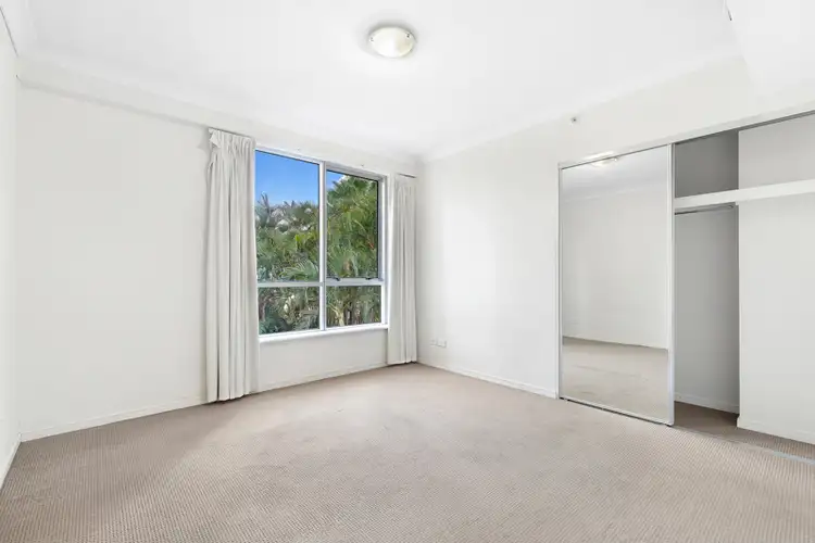 Seventh view of Homely apartment listing, 1068/23 Ferny Avenue, Surfers Paradise QLD 4217