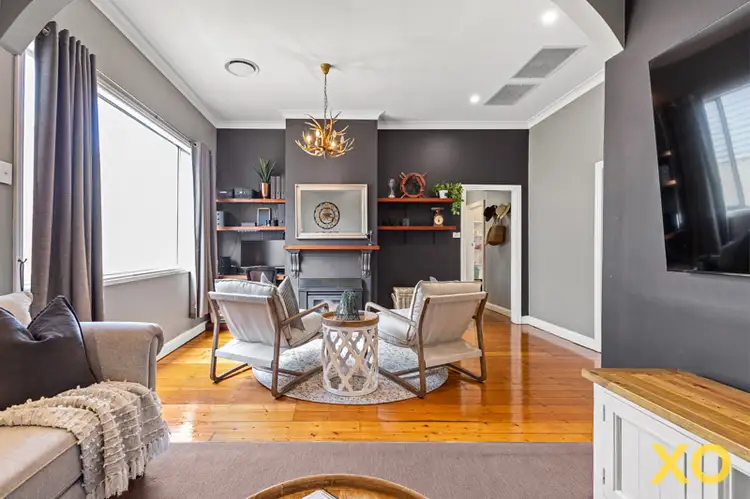 Second view of Homely house listing, 24 Argyle Street, Singleton NSW 2330