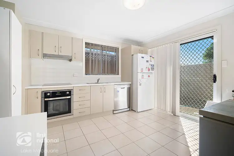 Second view of Homely unit listing, 1/16 Chidgey Street, Cessnock NSW 2325