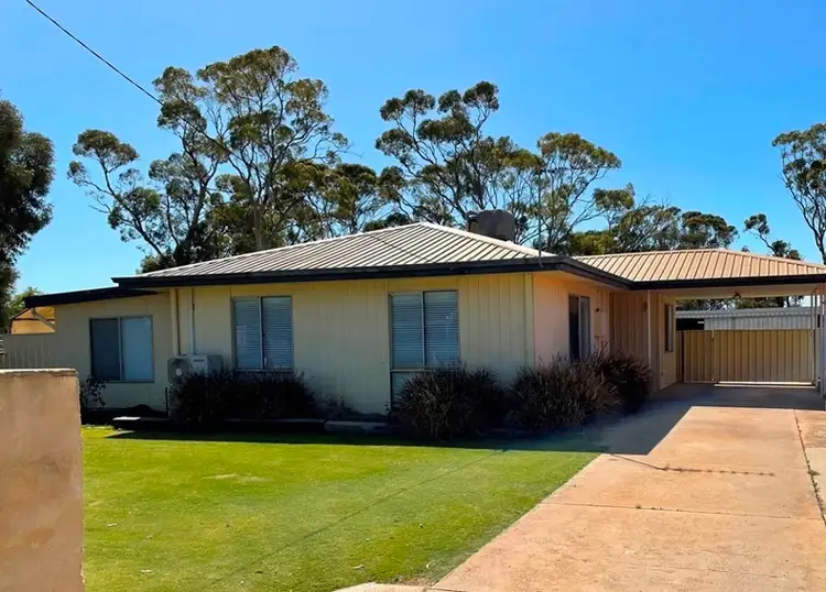 43 Atbara Street, Moora WA 6510