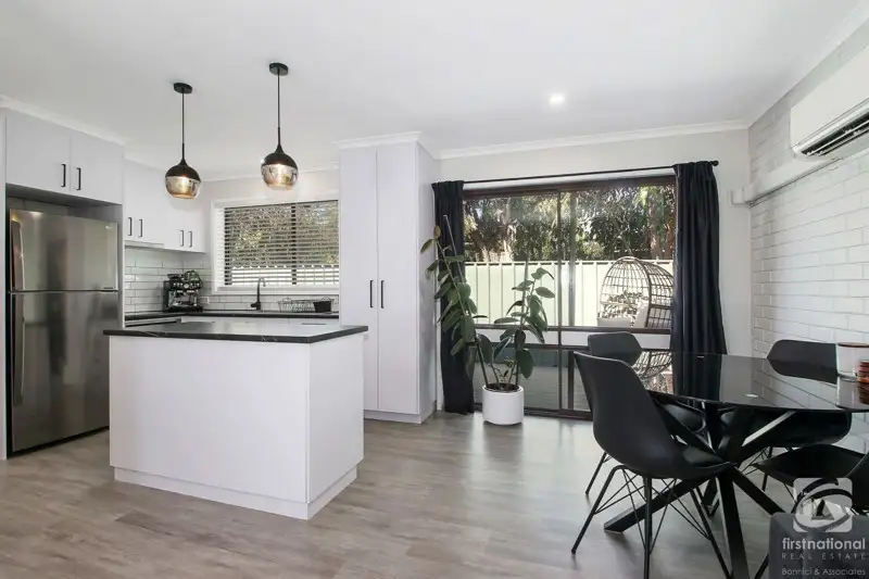 Main view of Homely unit listing, 3/881 Padman Drive, West Albury NSW 2640