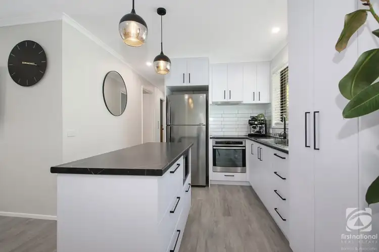 Second view of Homely unit listing, 3/881 Padman Drive, West Albury NSW 2640