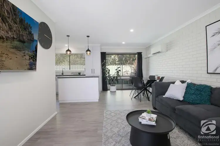 Fifth view of Homely unit listing, 3/881 Padman Drive, West Albury NSW 2640