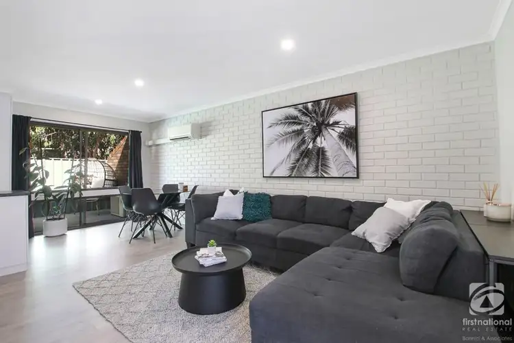 Sixth view of Homely unit listing, 3/881 Padman Drive, West Albury NSW 2640