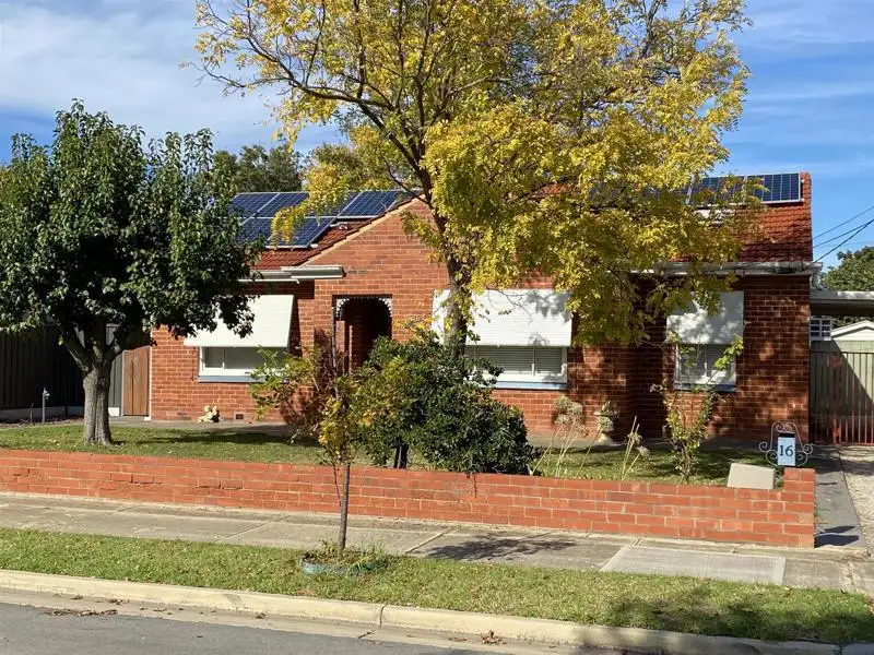 Main view of Homely house listing, 16 McLachlan Avenue, Glenelg North SA 5045