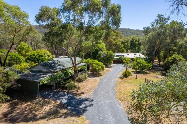 955 Woolshed Road, Beechworth VIC 3747
