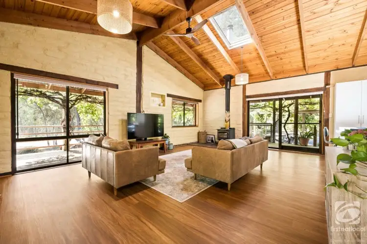 Third view of Homely house listing, 955 Woolshed Road, Beechworth VIC 3747