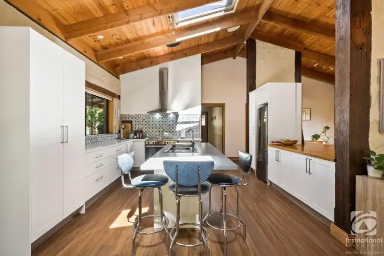 Fourth view of Homely house listing, 955 Woolshed Road, Beechworth VIC 3747