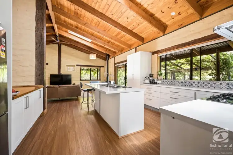 Fifth view of Homely house listing, 955 Woolshed Road, Beechworth VIC 3747