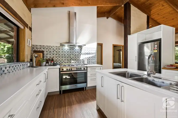 Sixth view of Homely house listing, 955 Woolshed Road, Beechworth VIC 3747