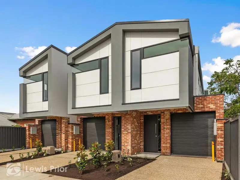 Main view of Homely house listing, 15 Verran Avenue, Hilton SA 5033