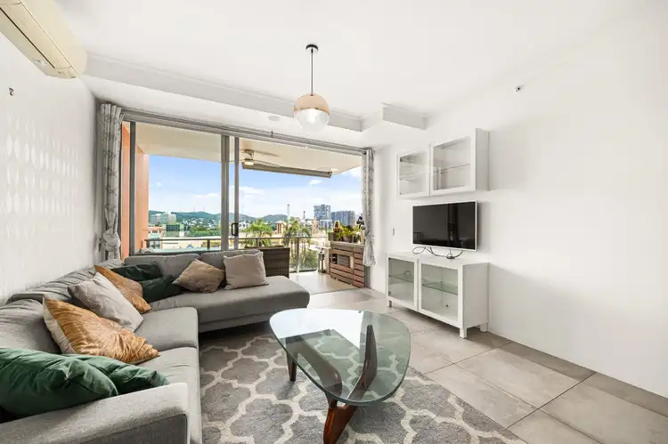 Third view of Homely house listing, 502/45 Boundary Street, South Brisbane QLD 4101