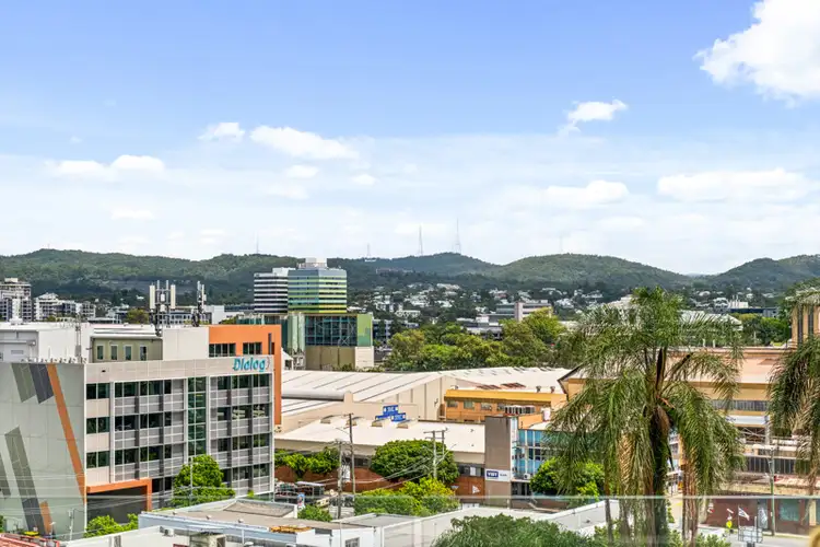Sixth view of Homely house listing, 502/45 Boundary Street, South Brisbane QLD 4101