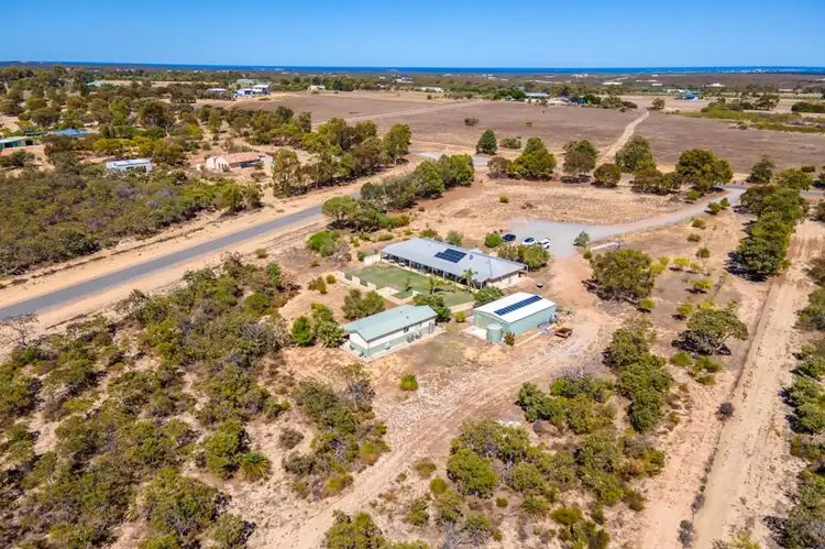 Main view of Homely house listing, 492 Jurien Bay Vista, Jurien Bay WA 6516