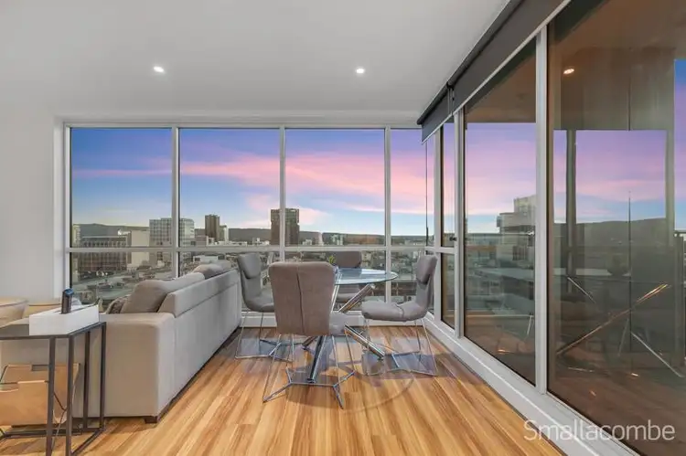 Sixth view of Homely apartment listing, 901/18 Rowlands Place, Adelaide SA 5000