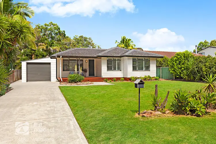 Main view of Homely house listing, 19 Lyons Close, Edgeworth NSW 2285
