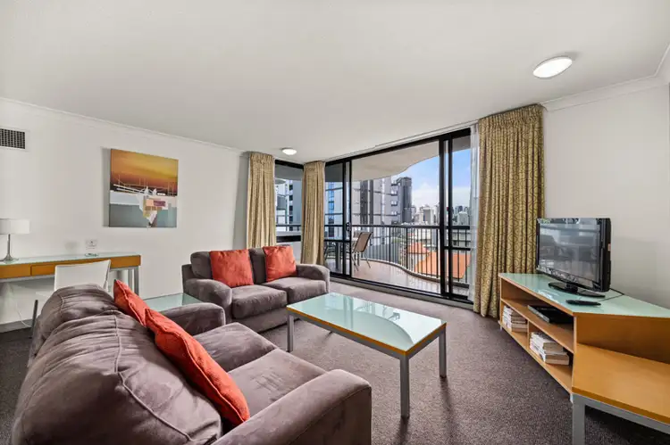 Main view of Homely house listing, 508/311-315 Vulture Street, South Brisbane QLD 4101