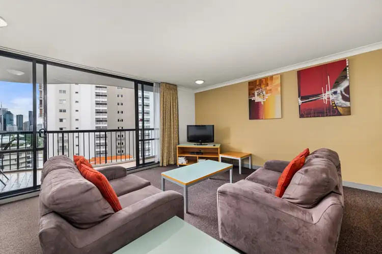 Second view of Homely house listing, 508/311-315 Vulture Street, South Brisbane QLD 4101
