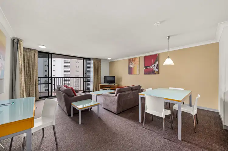 Third view of Homely house listing, 508/311-315 Vulture Street, South Brisbane QLD 4101