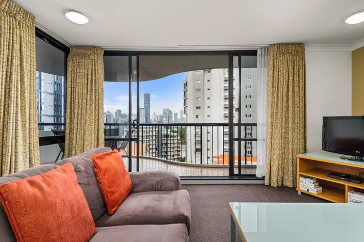 Fourth view of Homely house listing, 508/311-315 Vulture Street, South Brisbane QLD 4101