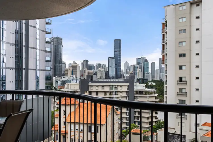 Fifth view of Homely house listing, 508/311-315 Vulture Street, South Brisbane QLD 4101
