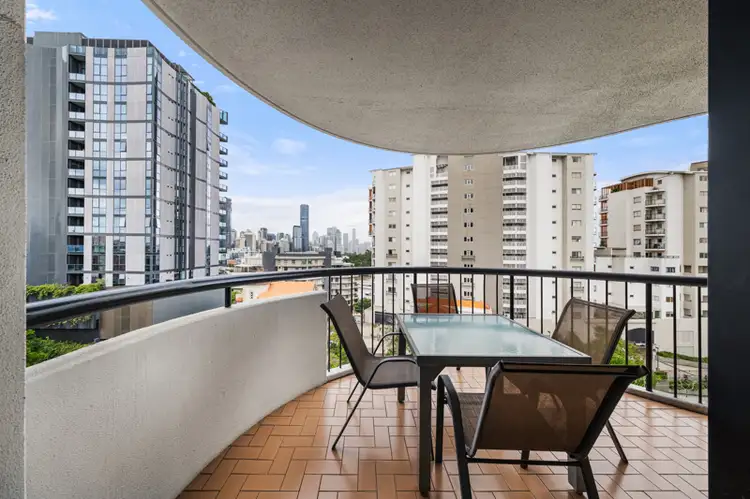 Sixth view of Homely house listing, 508/311-315 Vulture Street, South Brisbane QLD 4101
