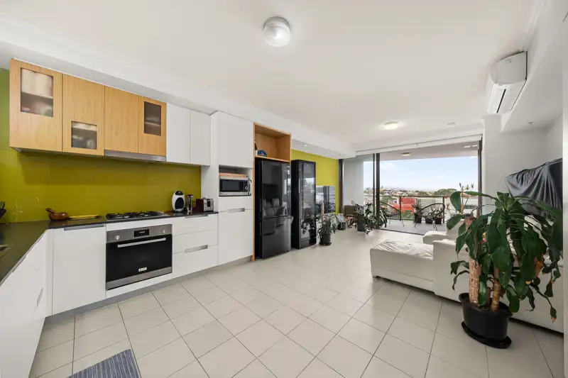 Main view of Homely house listing, 21007/63 Blamey Street, Kelvin Grove QLD 4059
