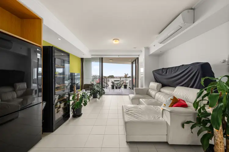 Third view of Homely house listing, 21007/63 Blamey Street, Kelvin Grove QLD 4059