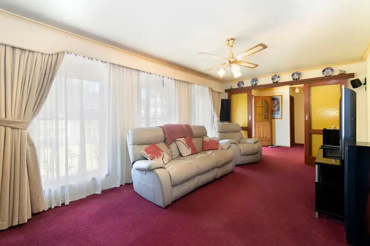 Fifth view of Homely house listing, 33 North Street, Koroit VIC 3282