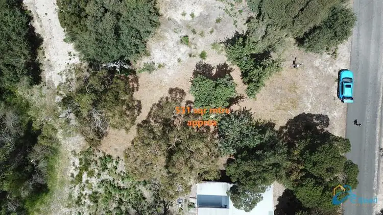 Seventh view of Homely land listing, 25 Goodlett Avenue, Loch Sport VIC 3851